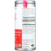 PINK STORK: Tea Morning Sickness Blood Orange, 15 bg