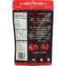 SIMPLE KITCHEN: Freeze Dried Sliced Strawberries Real Fruit Snacks, 0.7 oz