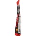SIMPLE KITCHEN: Freeze Dried Sliced Strawberries Real Fruit Snacks, 0.7 oz