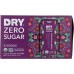 DRY SODA: Zero Sugar Soda Mountain Berry 6-12 fl oz, 72 fl oz