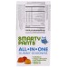 SMARTYPANTS: Vitamin Kids Fiber, 15 pc