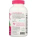 SMARTYPANTS: Womens Multi and Omegas, 180 pc