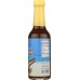 COCONUT SECRET: The Original Coconut Aminos Sauce Garlic, 10 oz