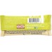 DONT GO NUTS: Organic Bar Snack Gorilla Power, 36 gm