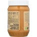 DONT GO NUTS: Soy Butter Slightly Sweet Organic, 16 oz