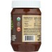 DONT GO NUTS: Soy Butter Chocolate Organic, 16 oz