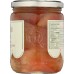 PICKLED PINK FOODS LLC: Pickles Spiced Watermelon, 16 oz