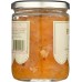 PICKLED PINK FOODS LLC: Relish Peach Vidalia Onion, 16 oz
