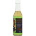 SIETE: Jalapeno Hot Sauce, 5 oz