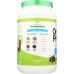 ORGAIN: Organic Protein Plant Based Protein Powder Creamy Chocolate Fudge, 32.4 oz