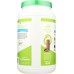 ORGAIN: Organic Protein Plant Based Protein Powder Creamy Chocolate Fudge, 32.4 oz