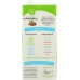 ORGAIN: Organic Protein Almond Milk Unsweetened Vanilla, 32 fo