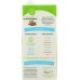 ORGAIN: Organic Protein Almond Milk Unsweetened Vanilla, 32 oz