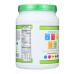 ORGAIN: Organic Protein Plant Based Protein Powder Creamy Chocolate Fudge, 16.3 oz