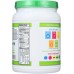ORGAIN: Organic Protein Plant Based Protein Powder Vanilla Bean, 16.3 oz