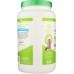 ORGAIN: Organic Protein Plant Based Protein Powder Natural Unsweetened, 25.3 oz