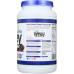 ORGAIN: Grass Fed Whey Protein Powder Creamy Chocolate Fudge, 29.2 oz