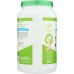 ORGAIN: Organic Protein Plant Based Protein Powder Peanut Butter, 32.4 oz