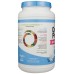 ORGAIN: Organic Protein & Superfoods Vanilla Bean Powder, 2.02 lb