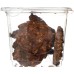 NO BAKE: Frozen Fresh Coconut Macadamia Cookie Tub, 8 oz