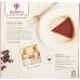 NATURAL DECADENCE: 8-inch Chocolate Creamless Pie, 17 oz