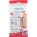 BAKERLY: Crepes Strawberry Filled, 6 pk