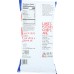 LUKES ORGANIC: Potato Sea Salt Vinegar Kettle Chip, 4 oz
