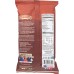 BEANFIELDS: Bean & Rice Chips Barbecue, 5.5 oz