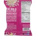 BEANFIELDS: Himalayan Salt and Vinegar Bean Chips, 1.5 oz