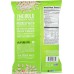 BEANFIELDS: Jalapeno Lime Bean Chips, 10 oz