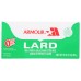 ARMOUR: Lard in Carton, 1 lb