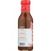 THE NEW PRIMAL: Sauce Marinade Spicy, 12 oz