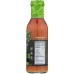NOBLE MADE BY THE NEW PRIMAL: Zero Sugar Mild Buffalo Sauce, 12 fo