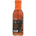 NOBLE MADE BY THE NEW PRIMAL: Zero Sugar Medium Buffalo Sauce, 12.5 fo