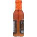 NOBLE MADE BY THE NEW PRIMAL: Zero Sugar Medium Buffalo Sauce, 12.5 fo