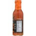 NOBLE MADE BY THE NEW PRIMAL: Zero Sugar Medium Buffalo Sauce, 12.5 fo