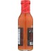 THE NEW PRIMAL: Sauce Buffalo Hot, 12 oz