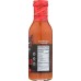 THE NEW PRIMAL: Sauce Buffalo Hot, 12 oz