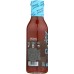 THE NEW PRIMAL: Sauce BBQ Classic, 12 fo
