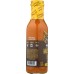 THE NEW PRIMAL: Mustard BBQ Sauce, 12 fl oz
