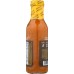 THE NEW PRIMAL: Mustard BBQ Sauce, 12 fl oz