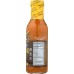THE NEW PRIMAL: Mustard BBQ Sauce, 12 fl oz