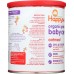 HAPPY BABY: Cereal Oatmeal Organic, 7 oz