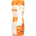 HAPPY BABY: Puff Sweet Potato Carrot Organic, 2.1 oz