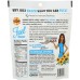 FOODIE FUEL: Fuel Snack Coconut Vanilla Organic, 4 oz