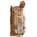 BFREE: Brown Seeded Bread Loaf, 14.11