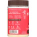 BARNEY BUTTER: Unsweetened Powdered Almond Butter, 8 oz