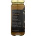 MINA: Tagine Moroccan Classic Saffron Simmer Sauce, 12 oz