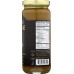 MINA: Tagine Moroccan Classic Saffron Simmer Sauce, 12 oz