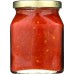 MINA: Sauce Harissa Spicy, 10 oz